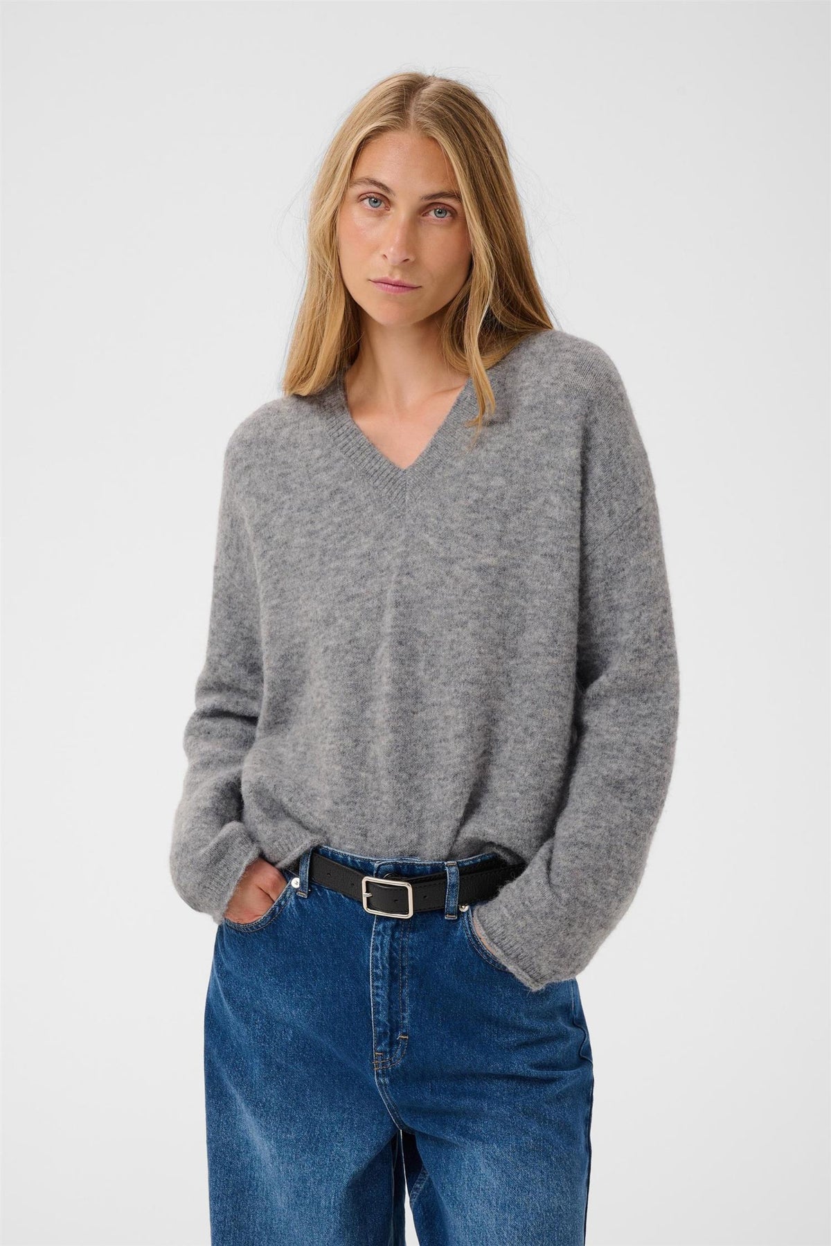 Chanillapw Pullover