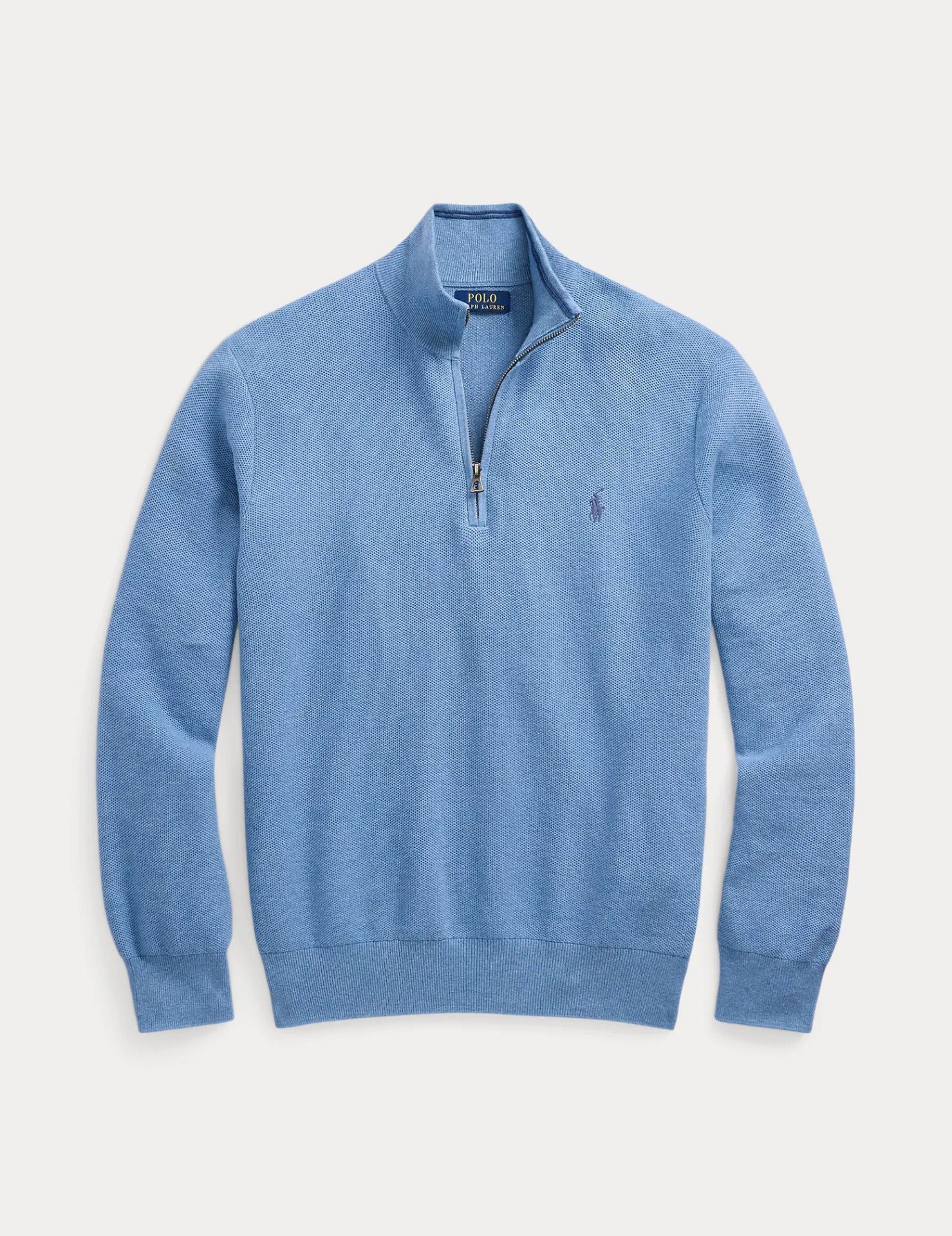 LS HZ-LONG SLEEVE-PULLOVER