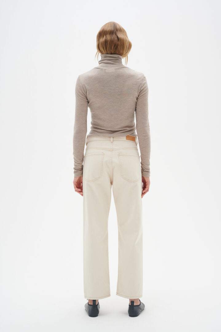 FangIW Rollneck
