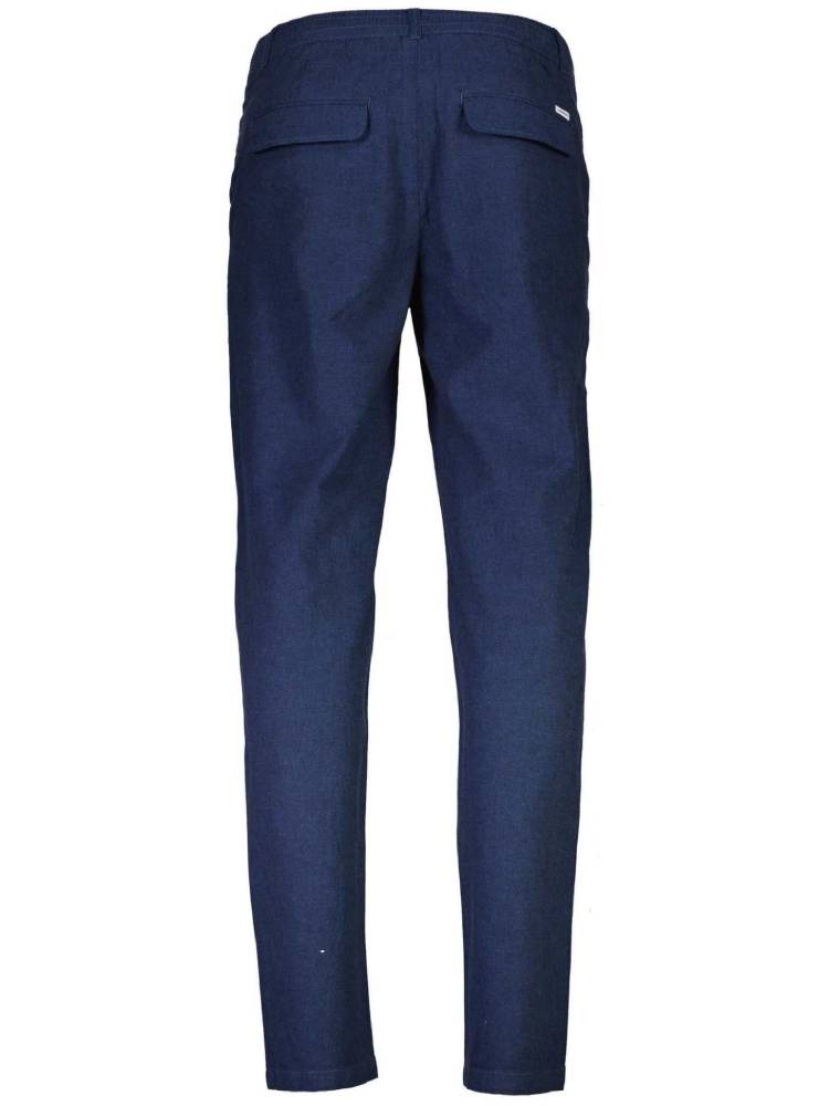 Linen pants