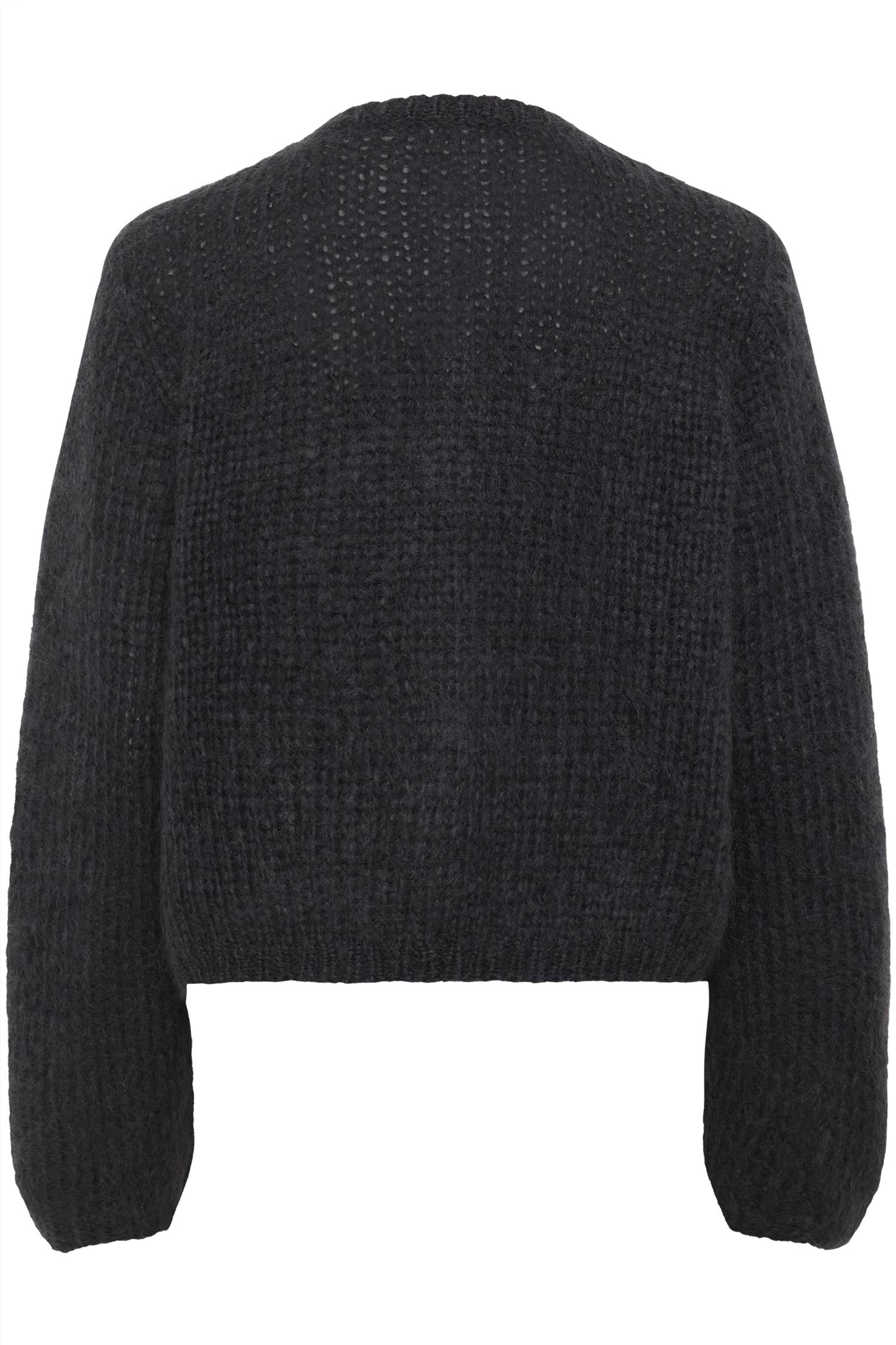 Jetraiw Cardigan