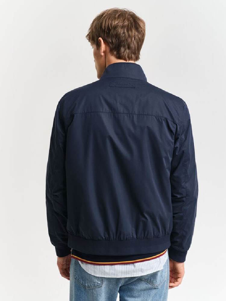 LIGHTWEIGHT HARRINGTON JACKET