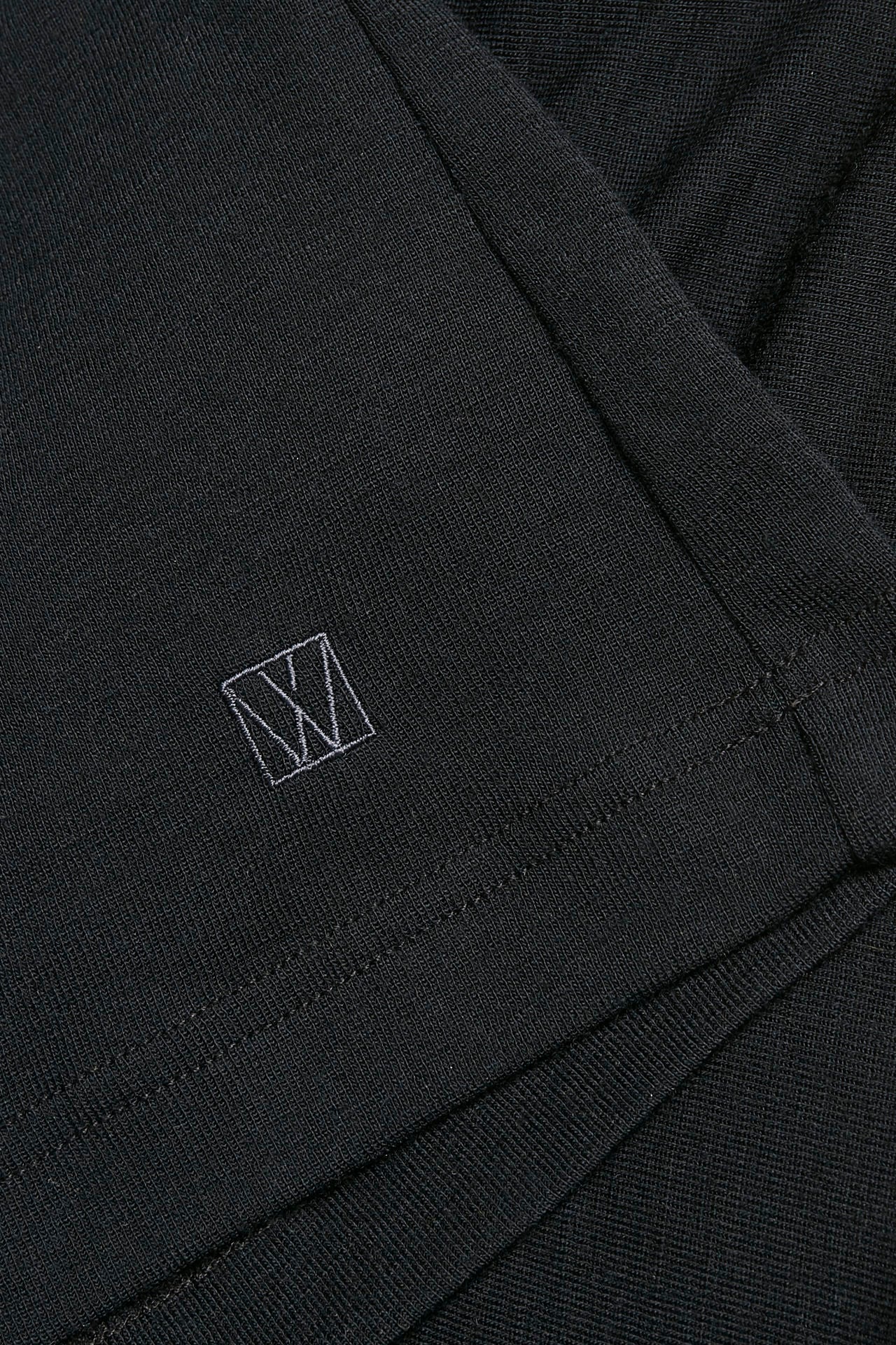 FangIW Rollneck