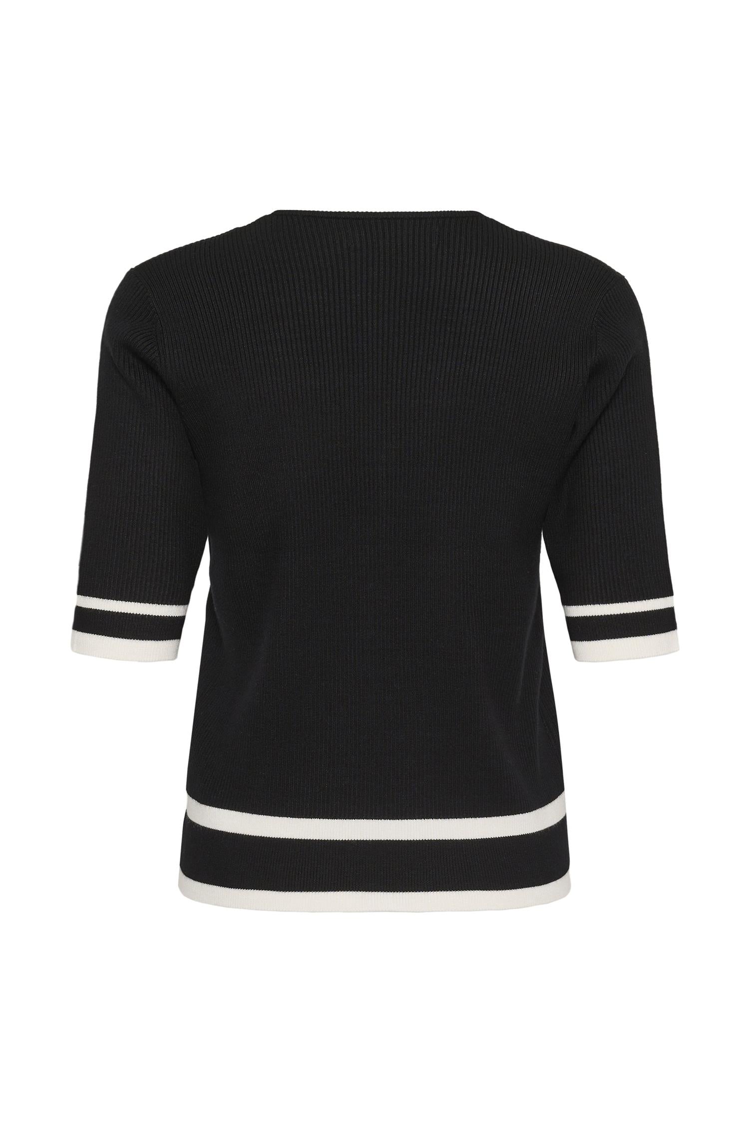 Leenahiw V-Neck Blouse