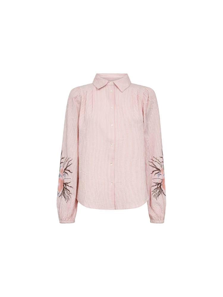 Mmciu Oxfo Shirt