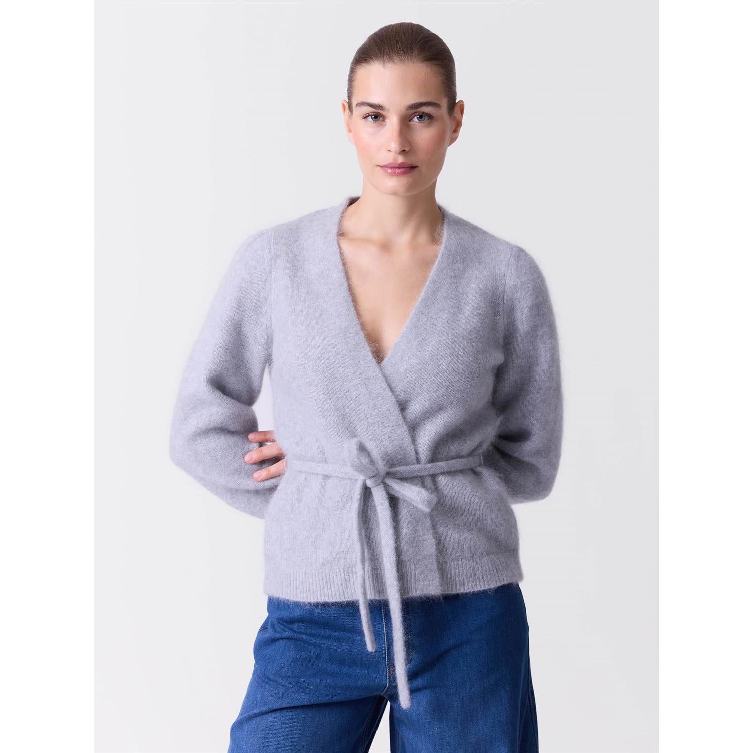 Lina Cardigan