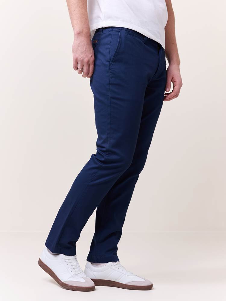 Christer chinos