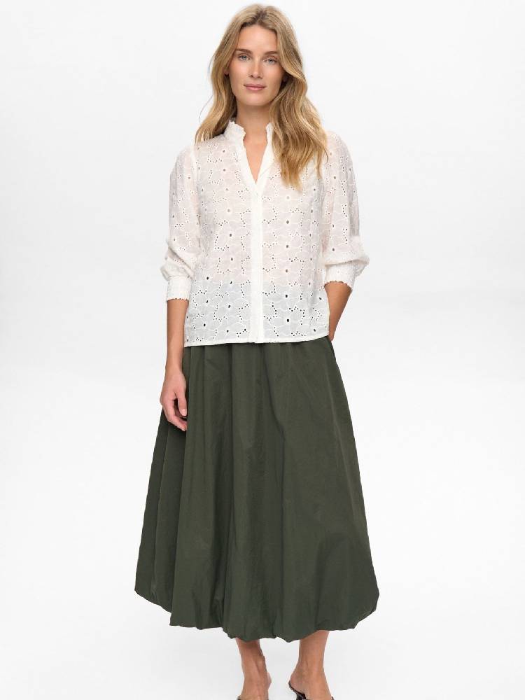 NULELA SHIRT