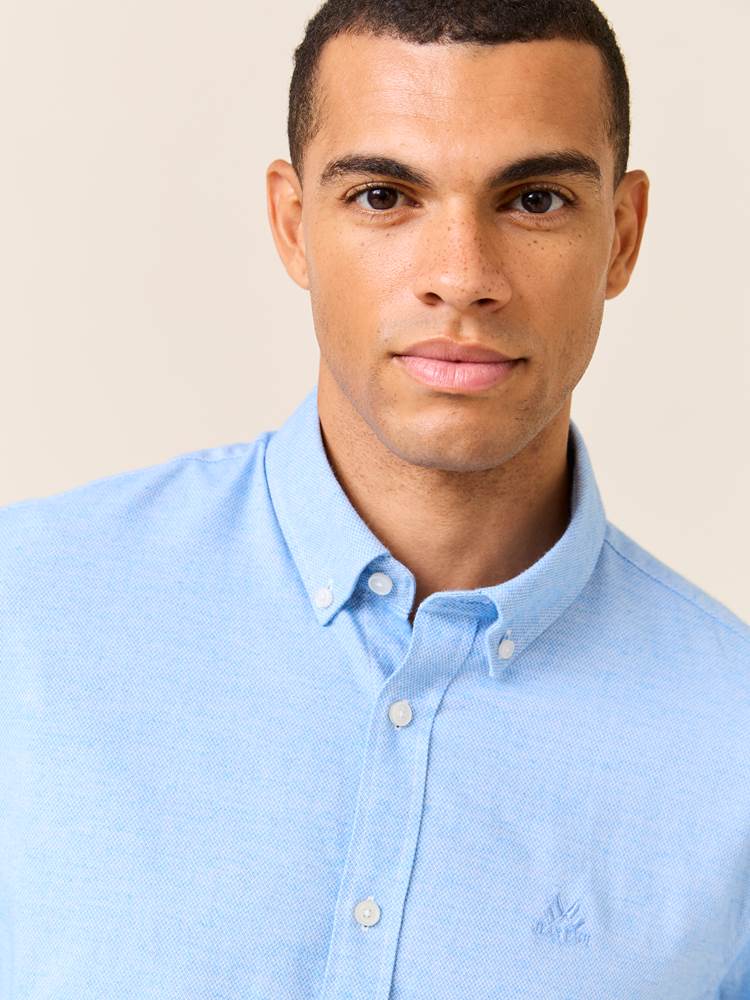 Enzo skjorte