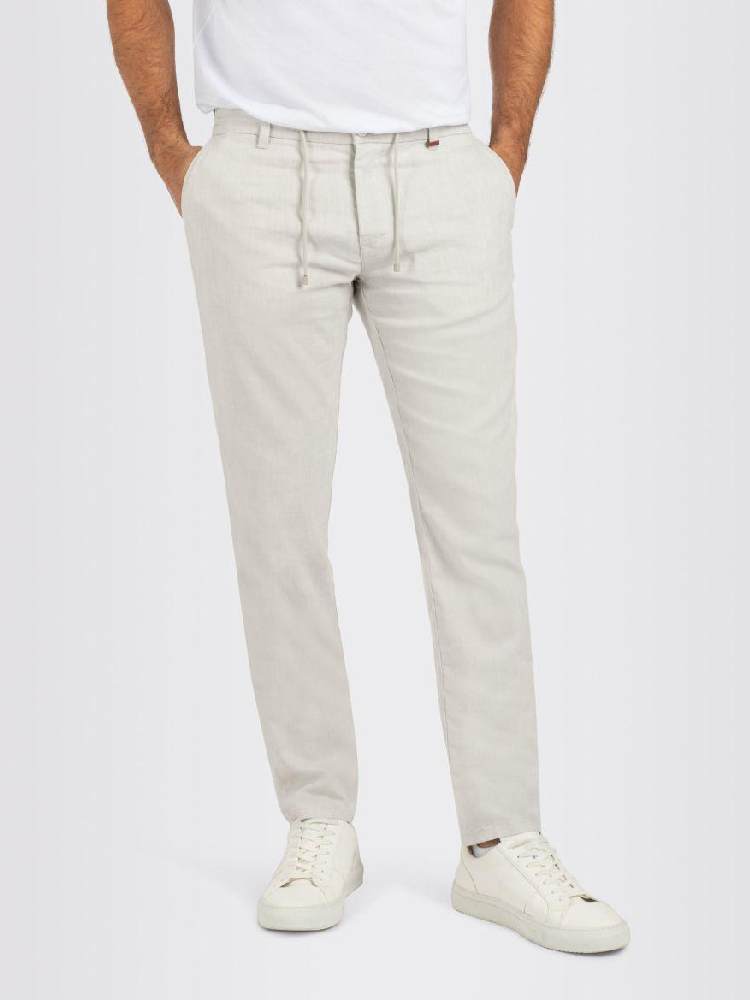 Lennon Linen Stretch