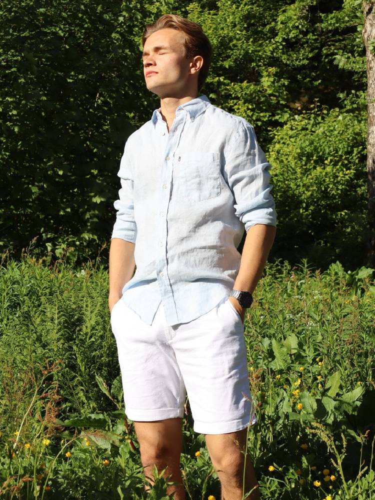 Carl shorts