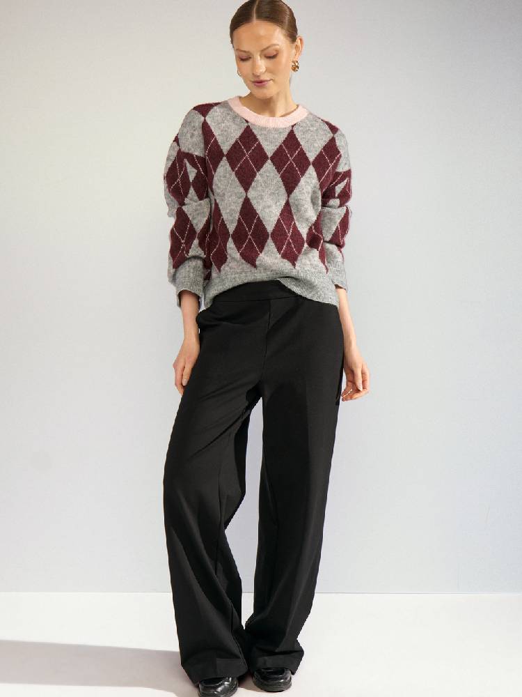NUTIKLA PULLOVER