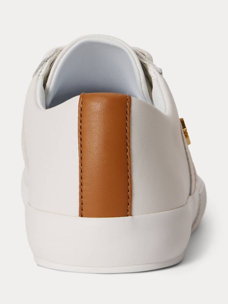 JANSON II-SNEAKERS-LOW TOP LACE