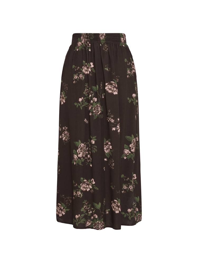 RAUSIrene HW Skirt AOP