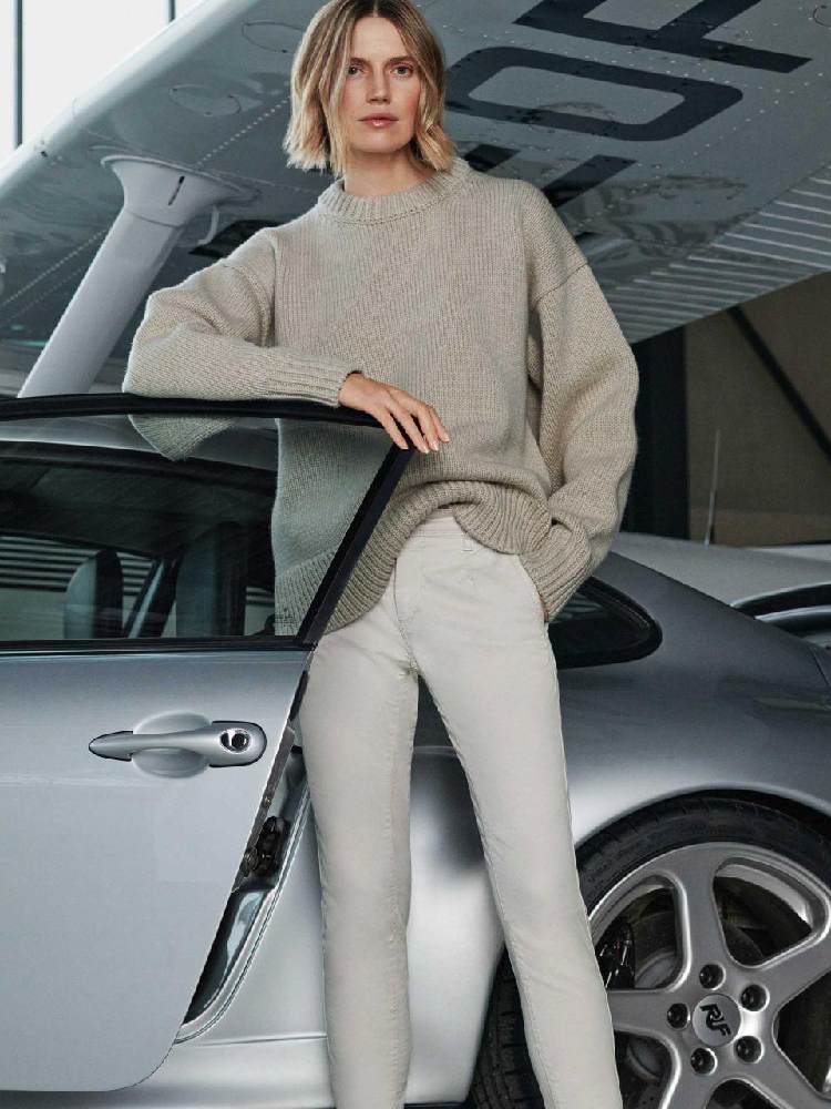 DRIVER PANTS
