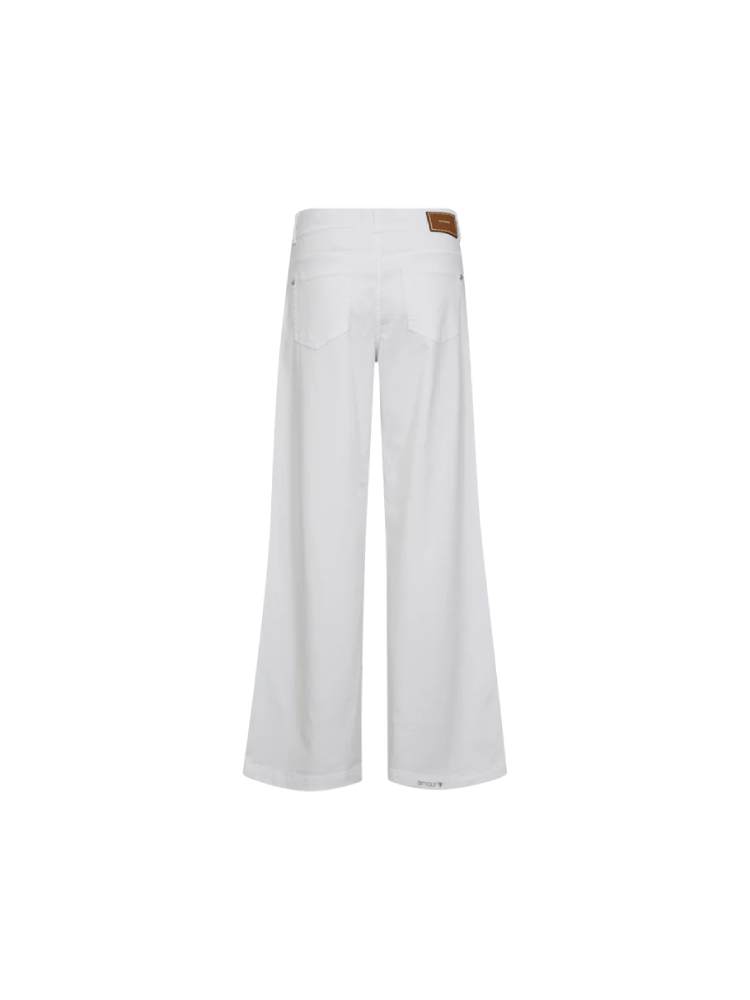 MMColette Bianco Jeans