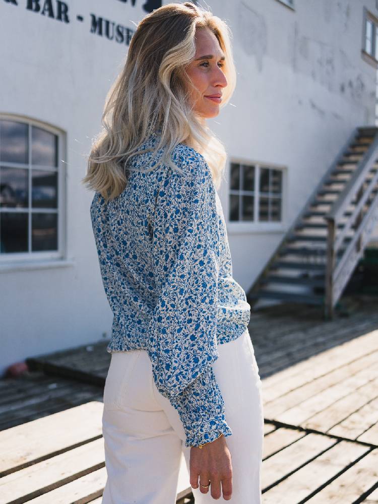Astrid Shirt
