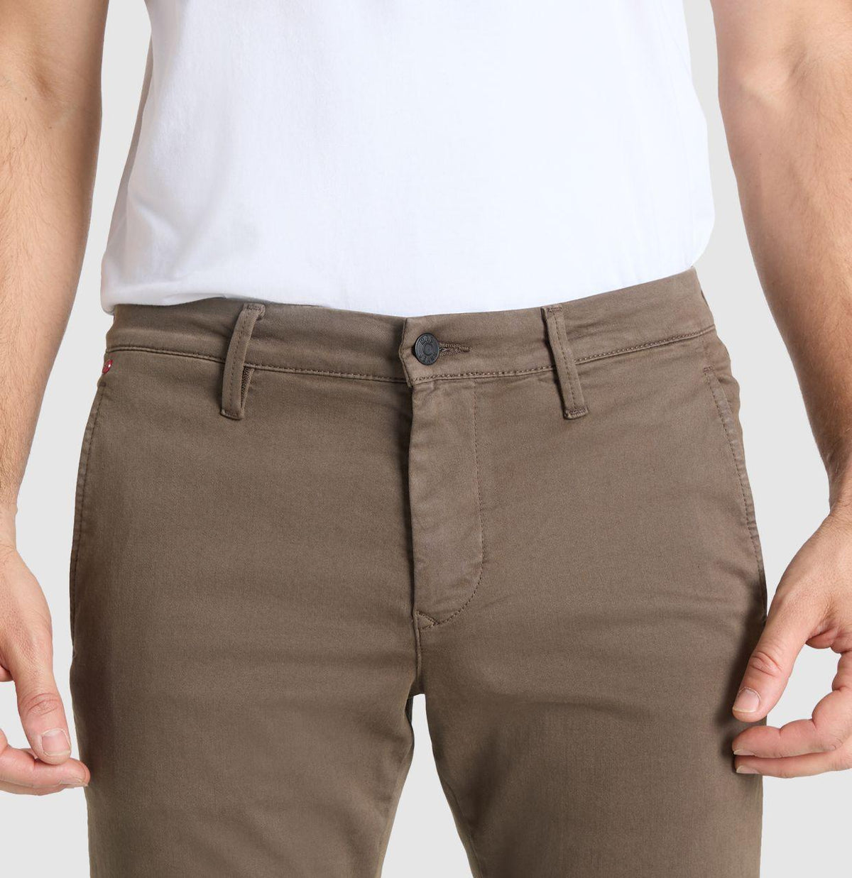 DRIVER PANTS