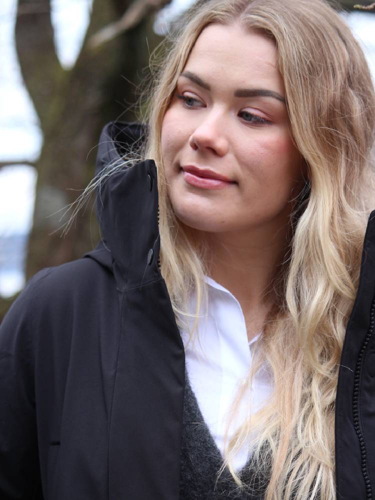 Eline W´s jacket
