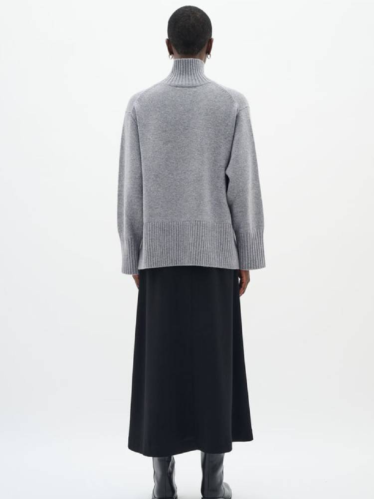 Geaiw Kaxy Highneck