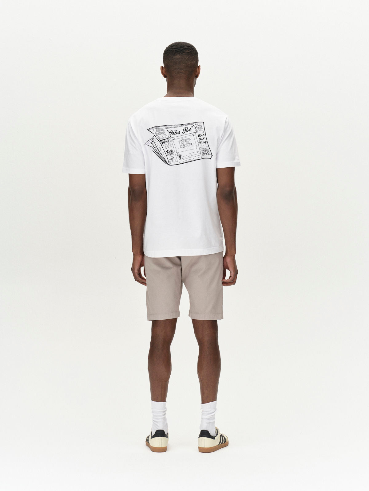 Jet K3280 Dale Shorts