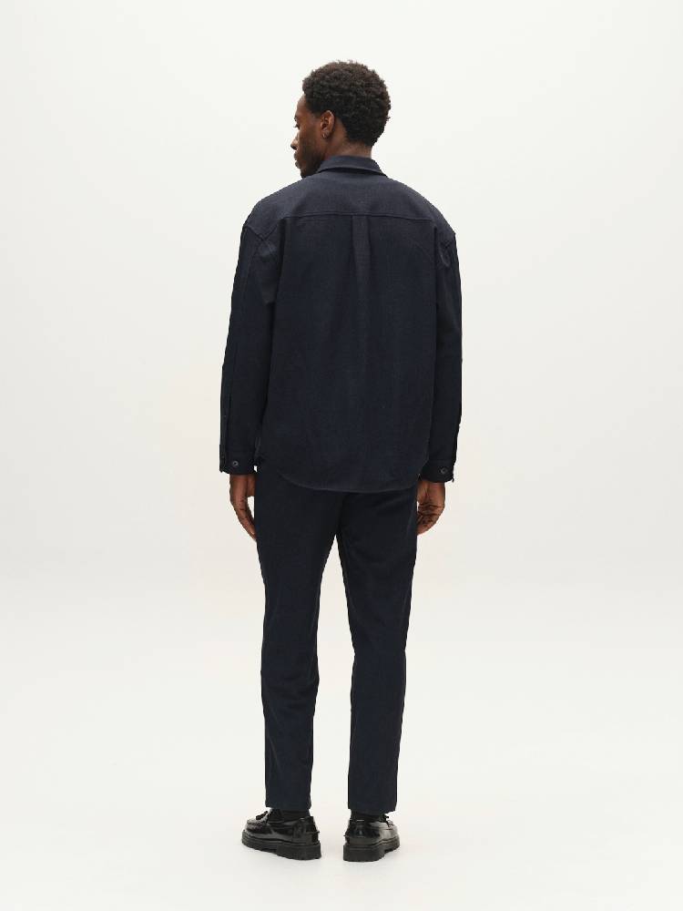 Gabjoe-Pas Rubin Pant
