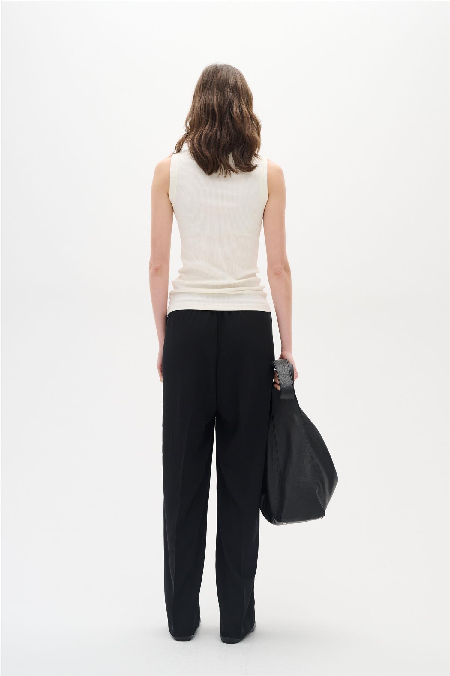 Dagnaiw Rollneck Top