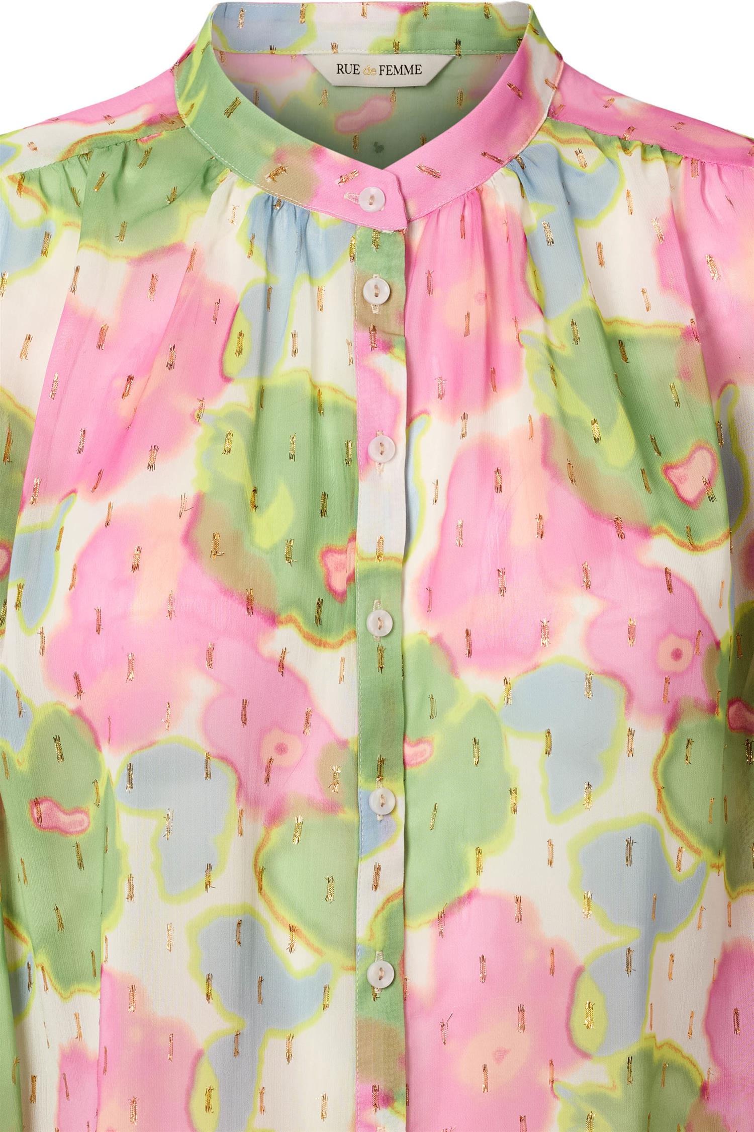 7496rdfmelorine Shirt