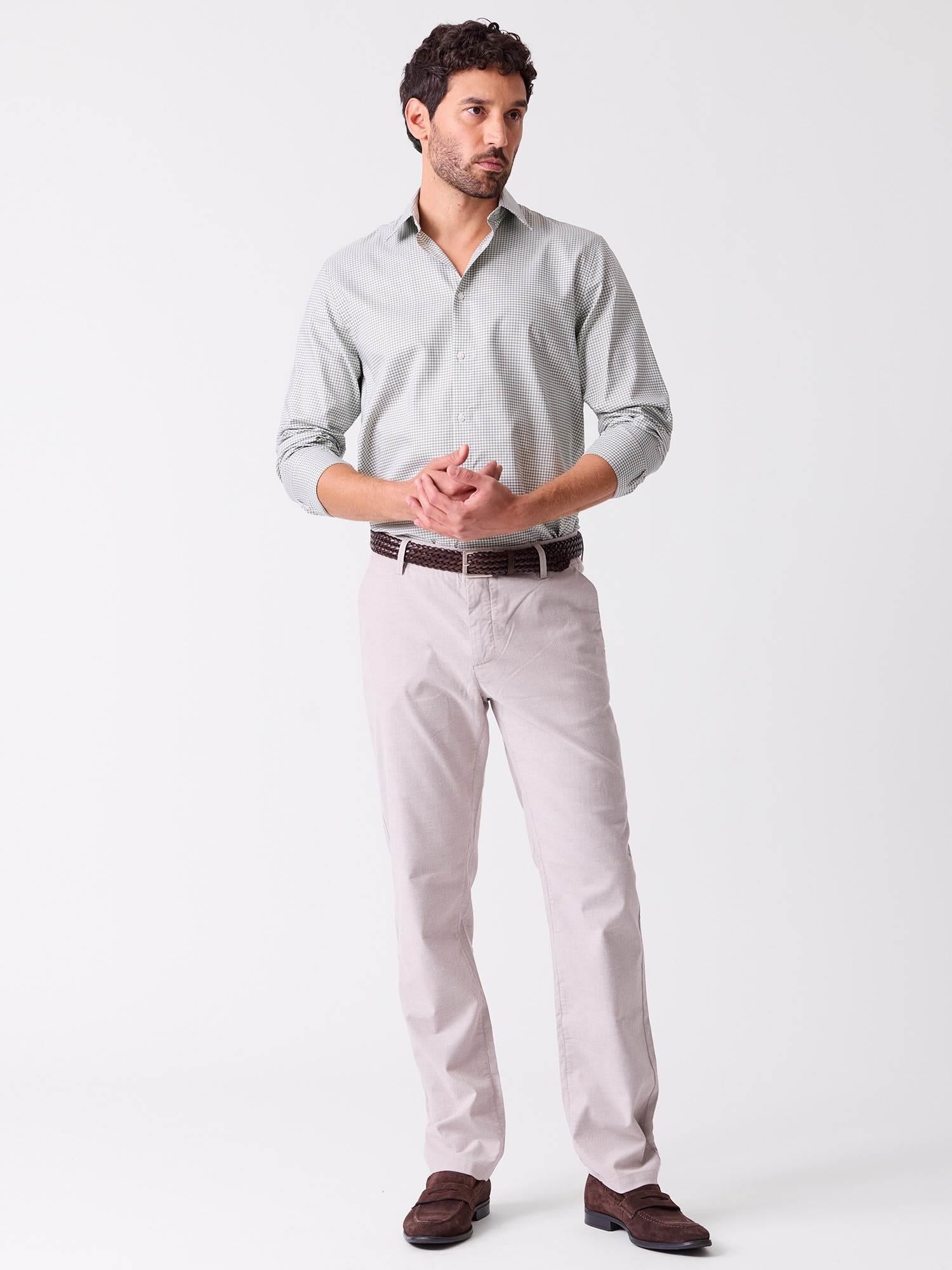 Reid Skjorte