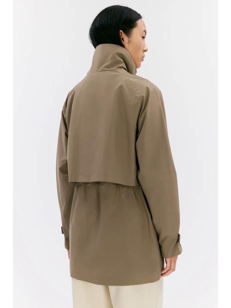 Polly W´s jacket