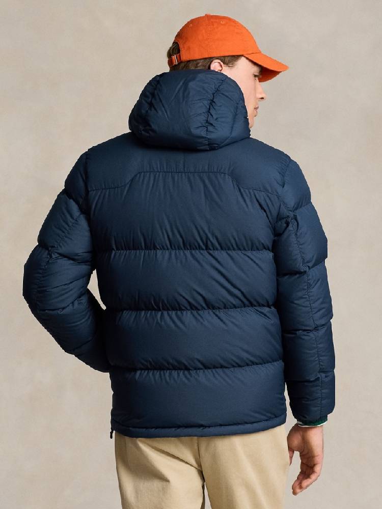 GRHM JKT-INSULATED-BOMBER