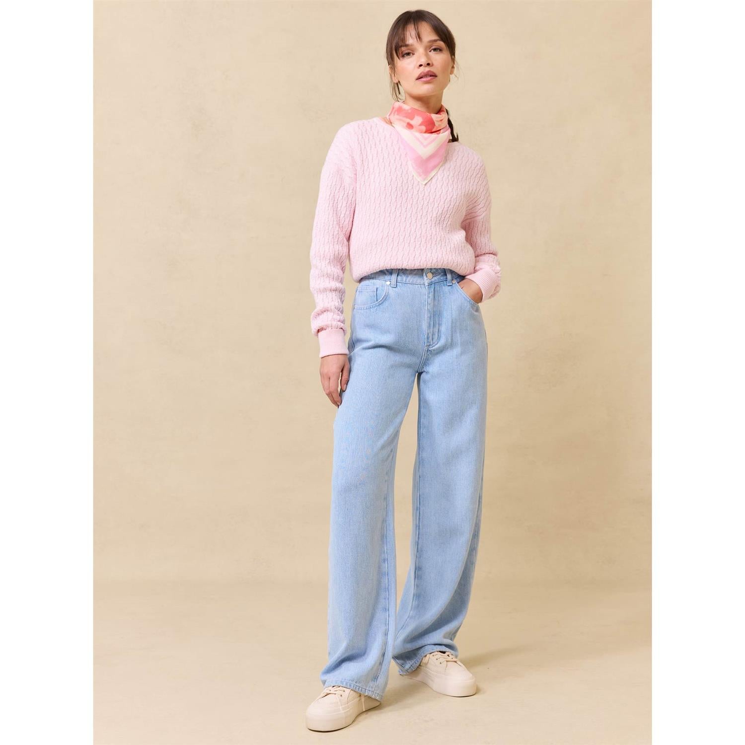 Hyasinthe jeans