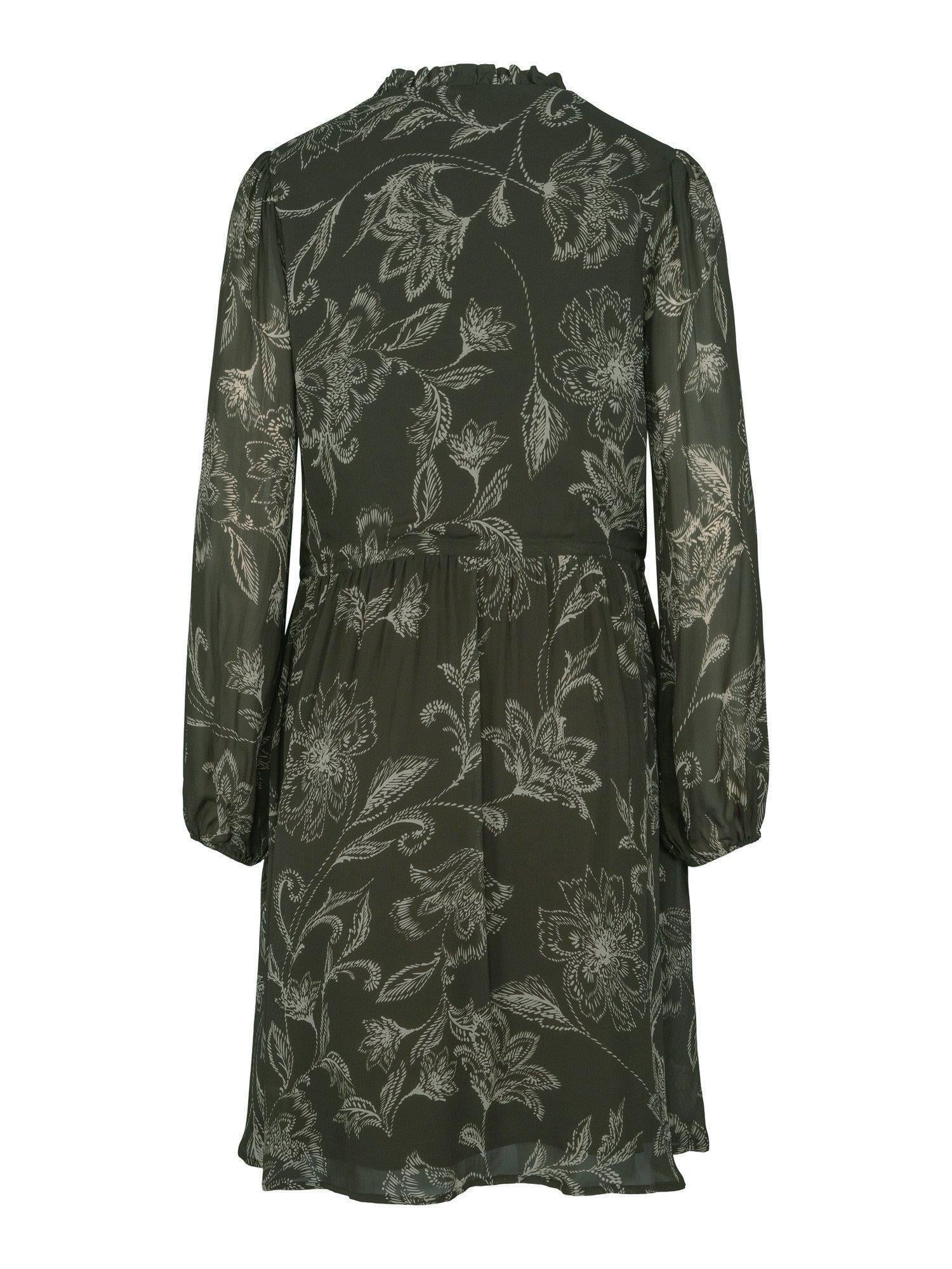 Sanna Dress
