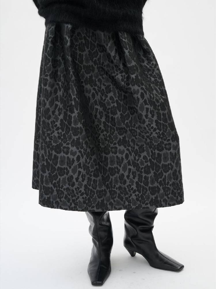 Zinaiw Skirt