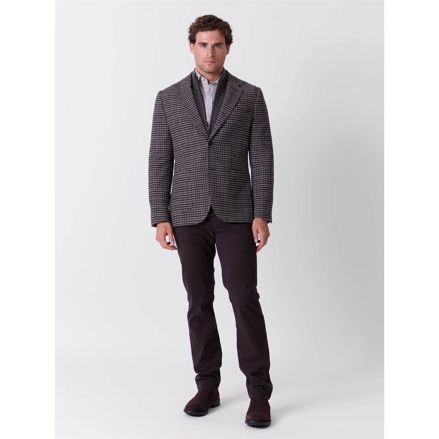Manzini Ullcardigan