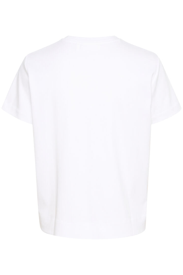 LukeIW Base Tee