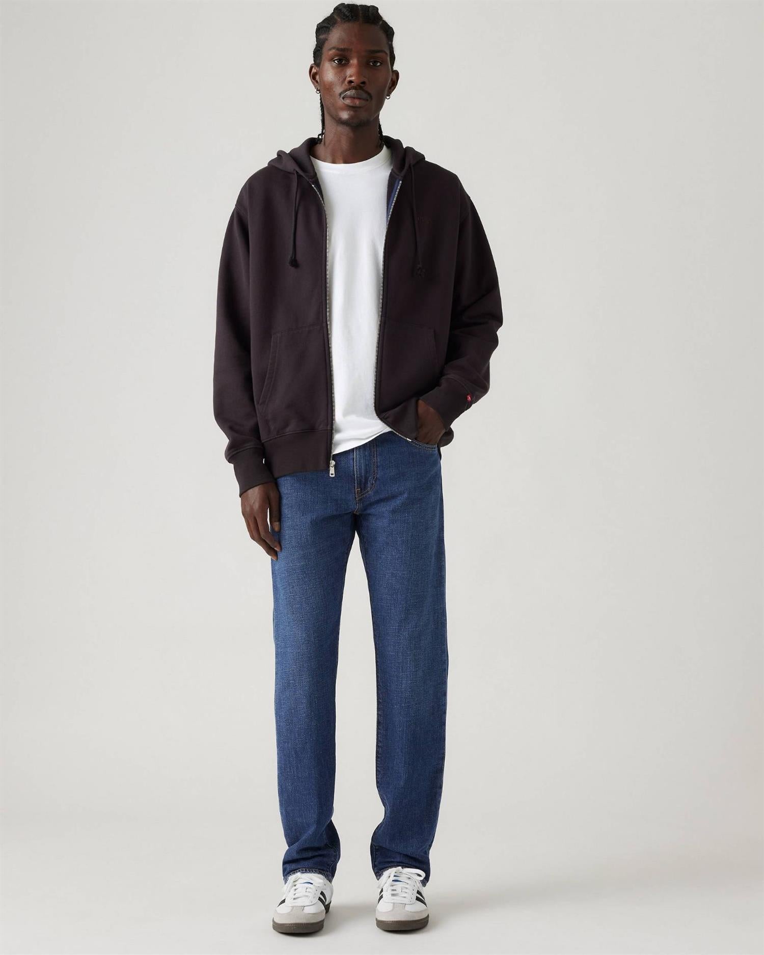511™ SLIM PART THE SEA LTWT