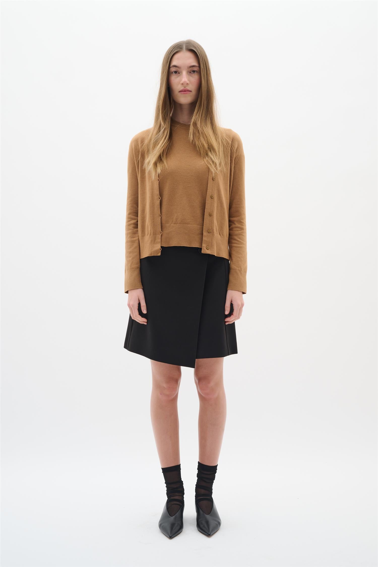 Bryelleiw Skirt