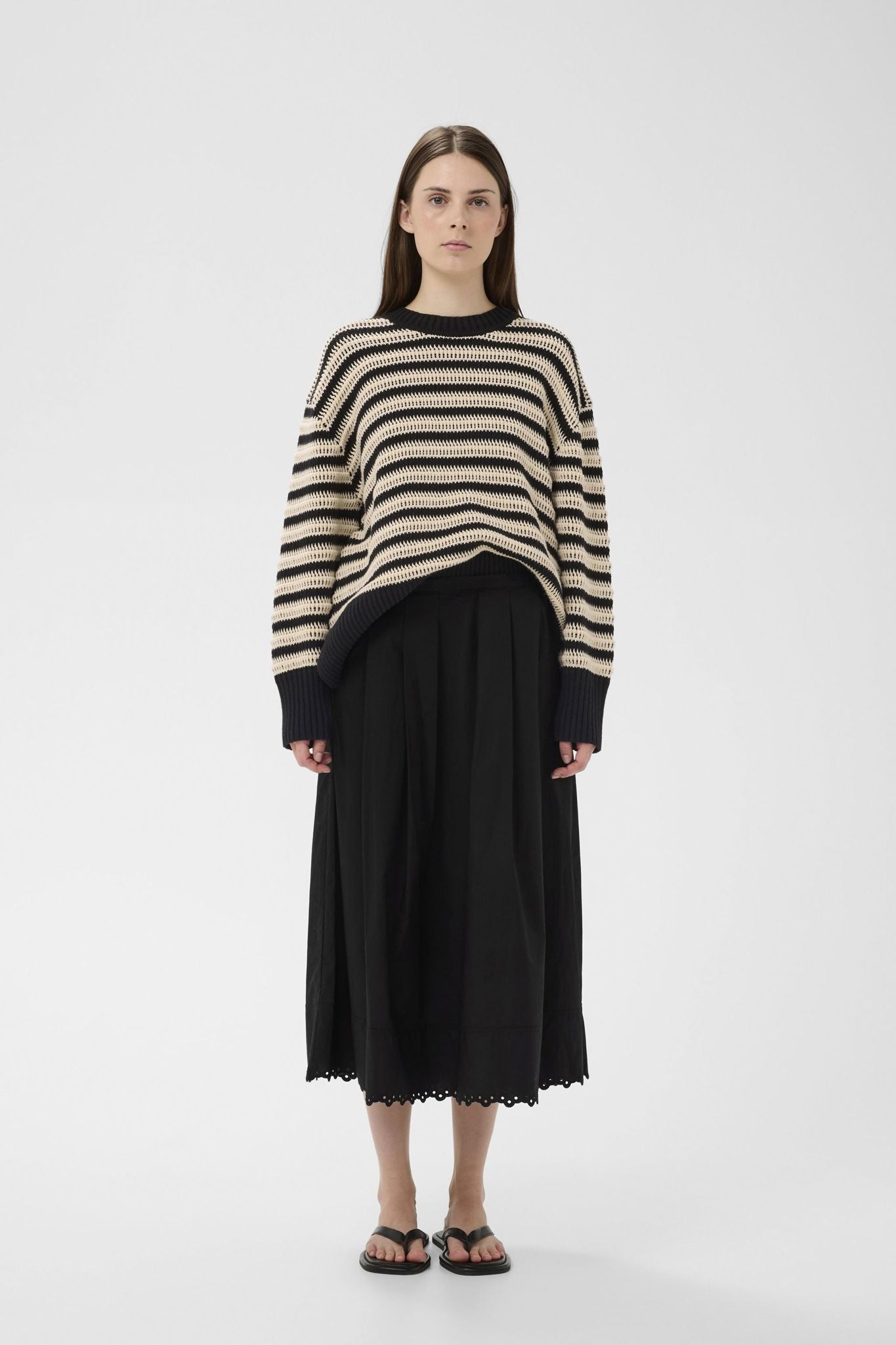 Liaiw Skirt