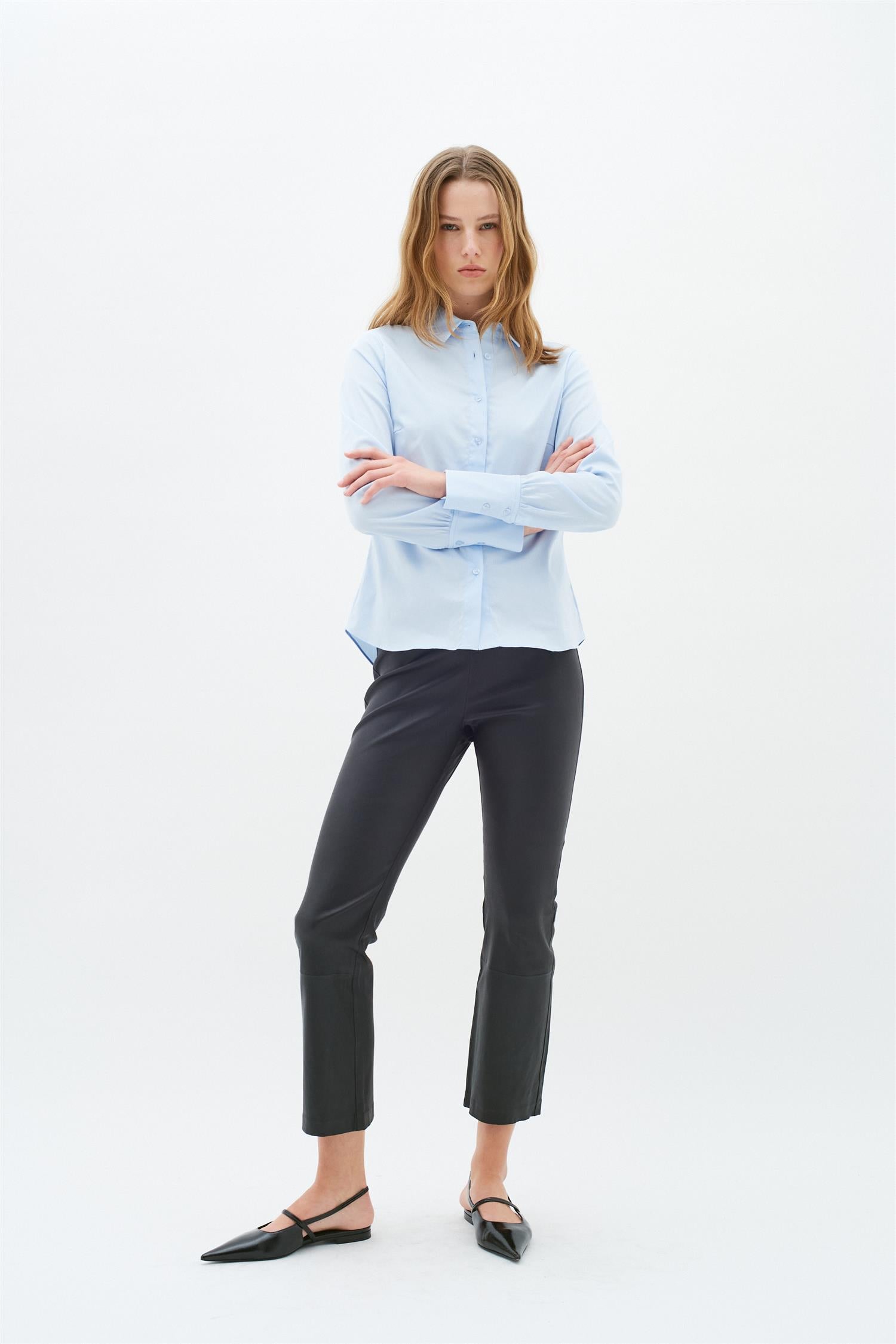 CallyIW Shirt