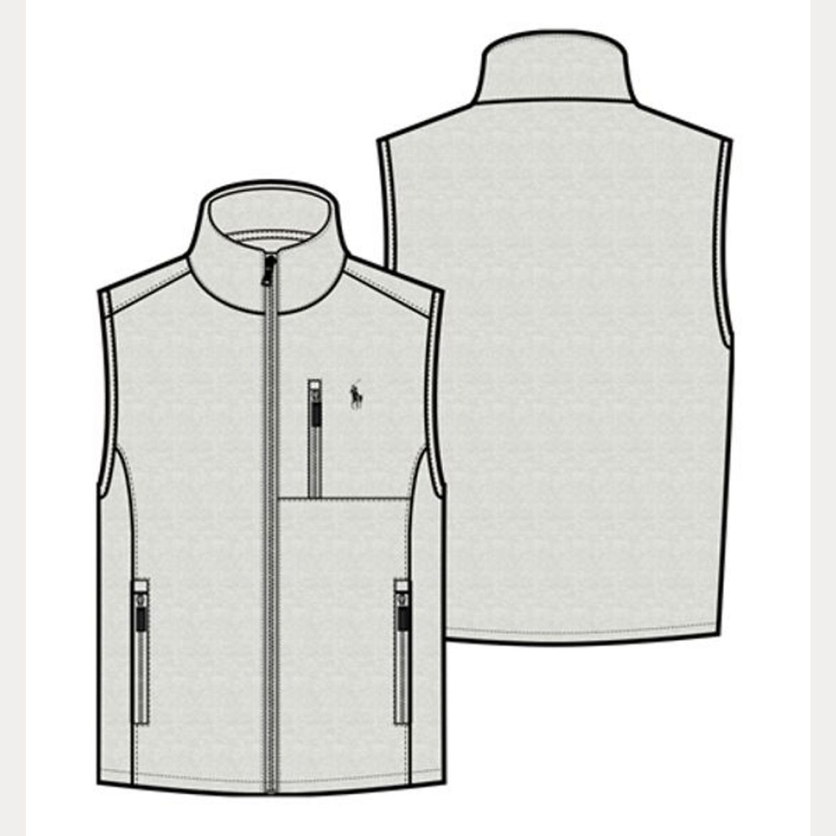 FZVESTM36-VEST