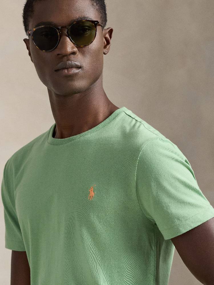 SSCNCMSLM2-SHORT SLEEVE-T-SHIRT
