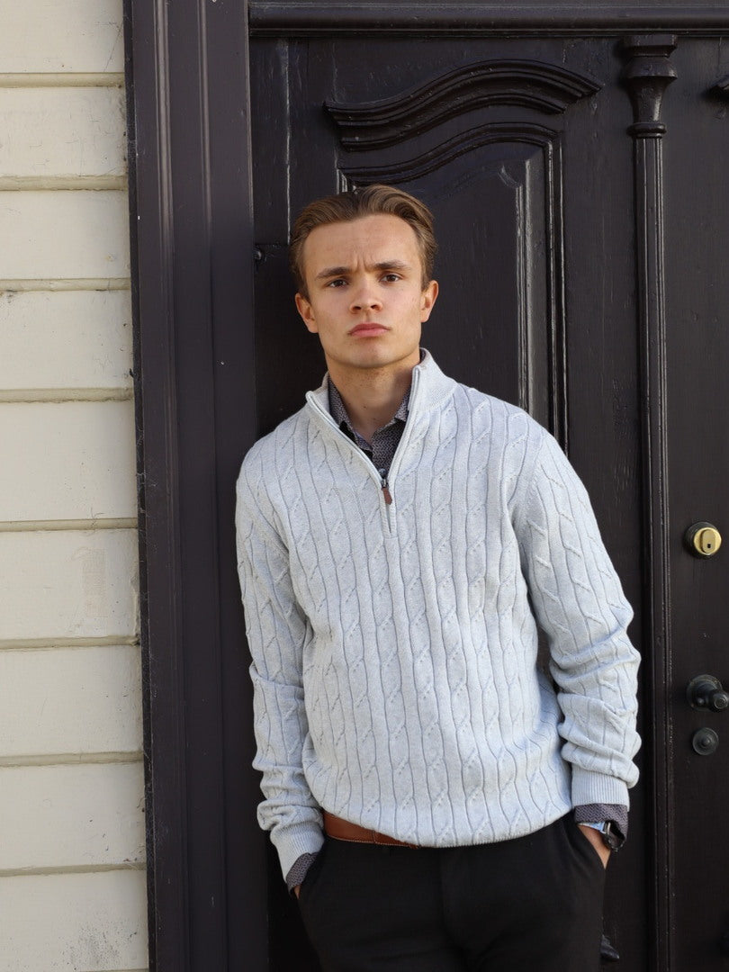 Sivert Zip