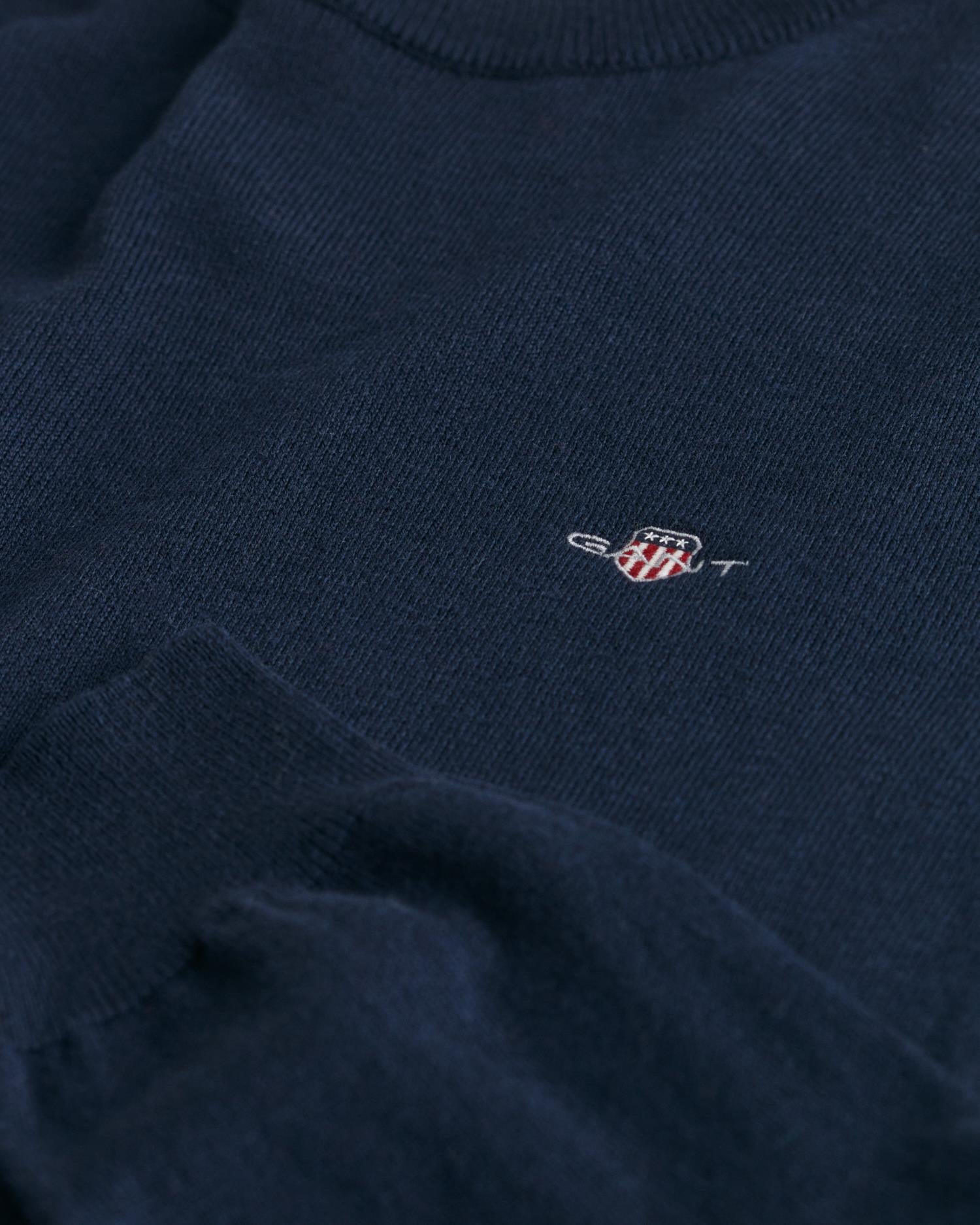 Ctn/wo C-Neck