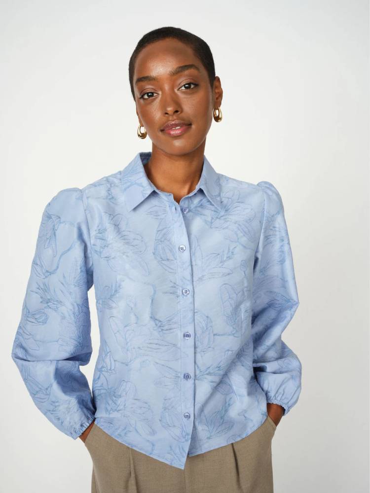 Mmrayl Tul Shirt