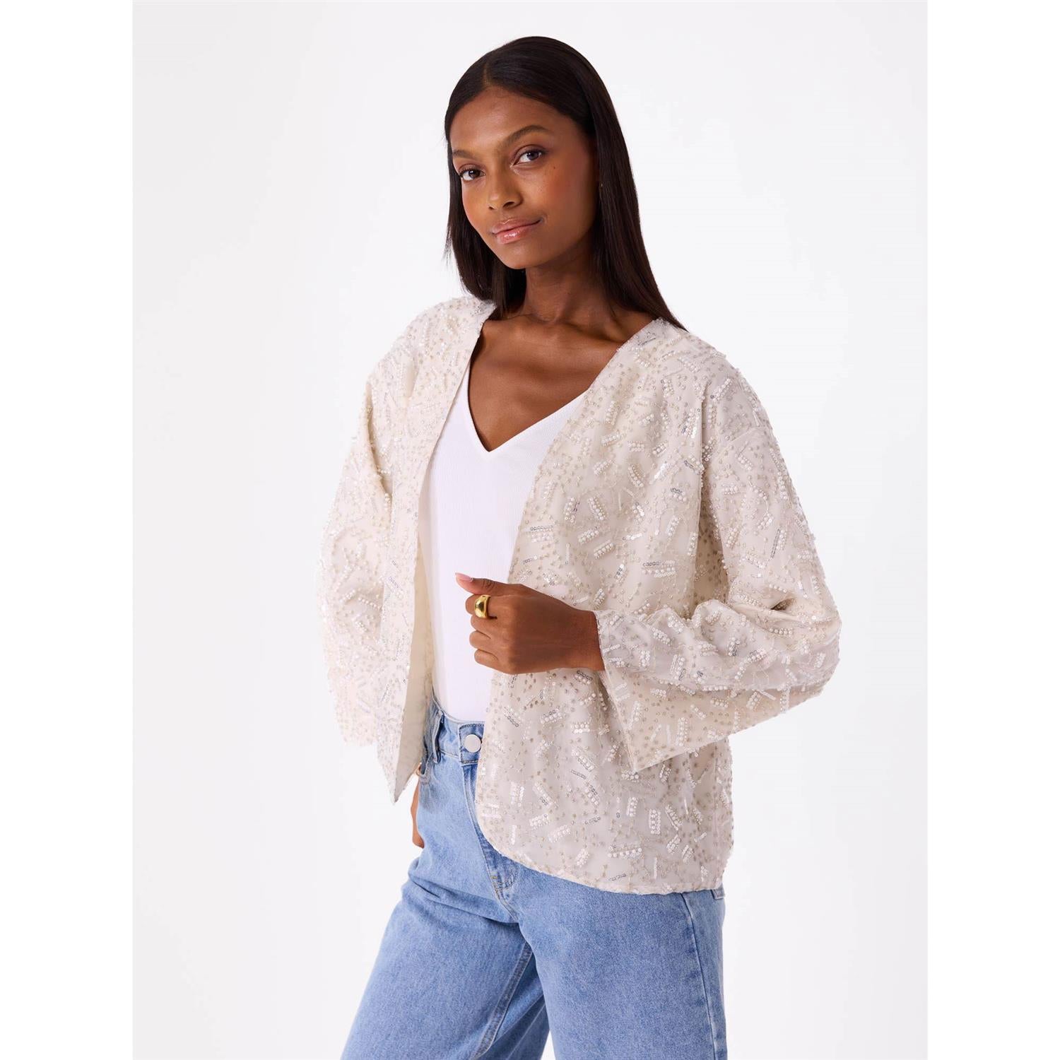 Primrose Kimono