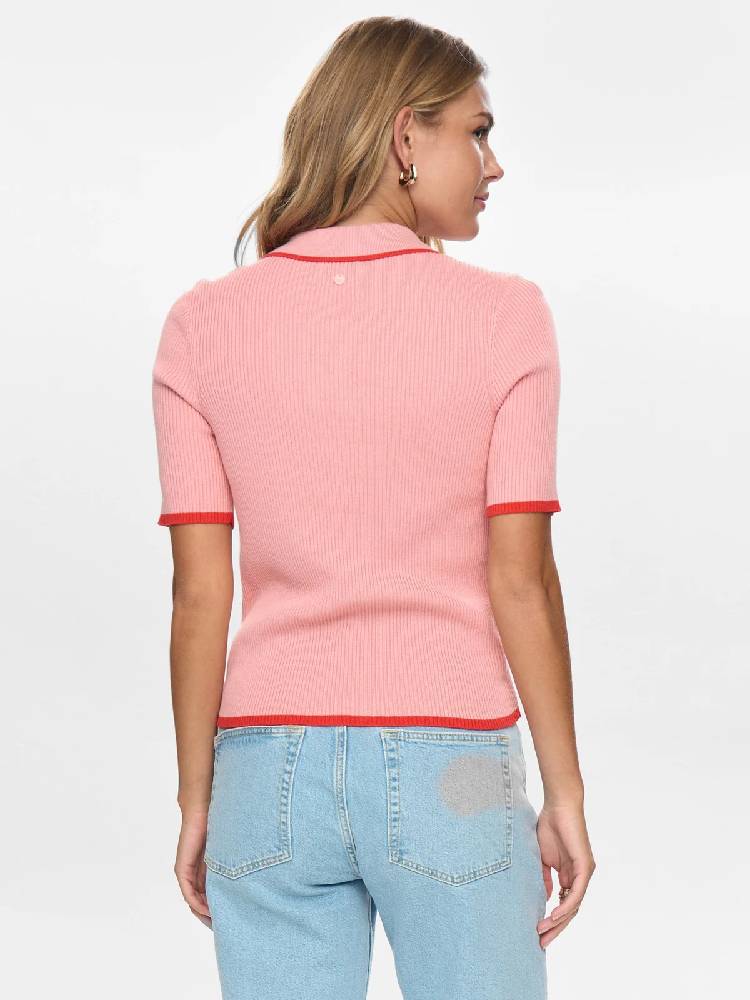 NUALORA PULLOVER
