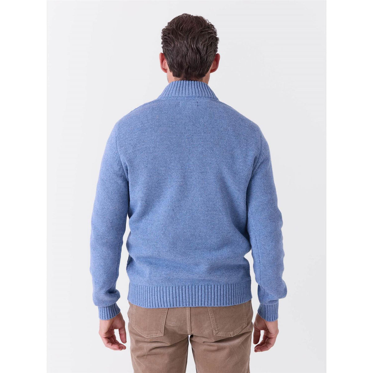 Holger Zip Genser