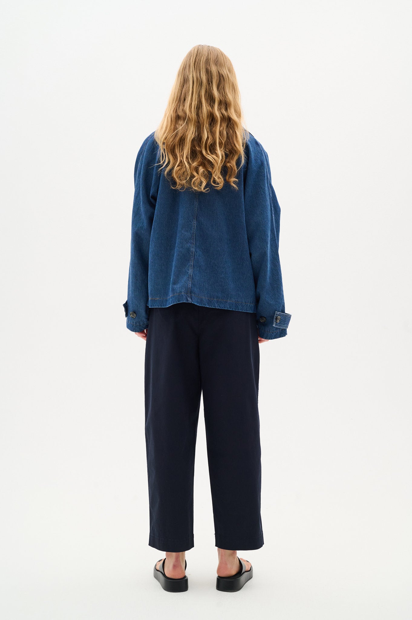 Mableiw Minona Short Coat