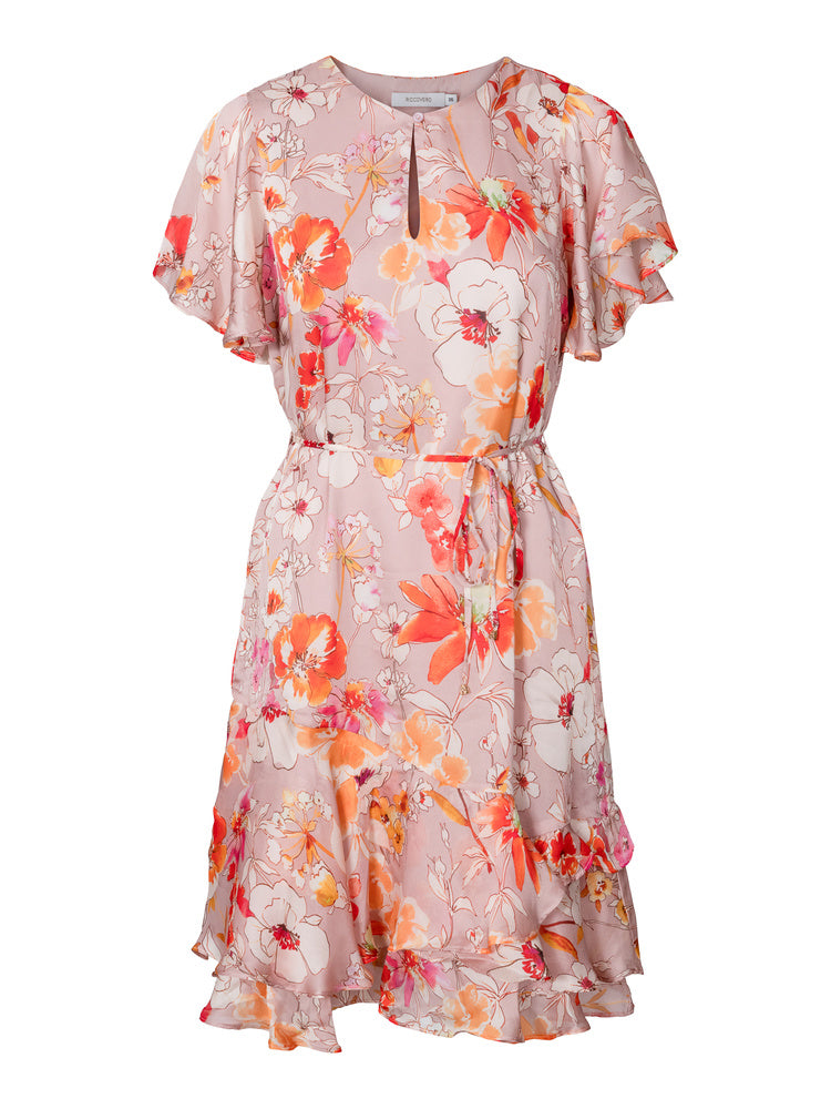 Vicky Dress